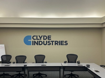 Wall Graphics Photo